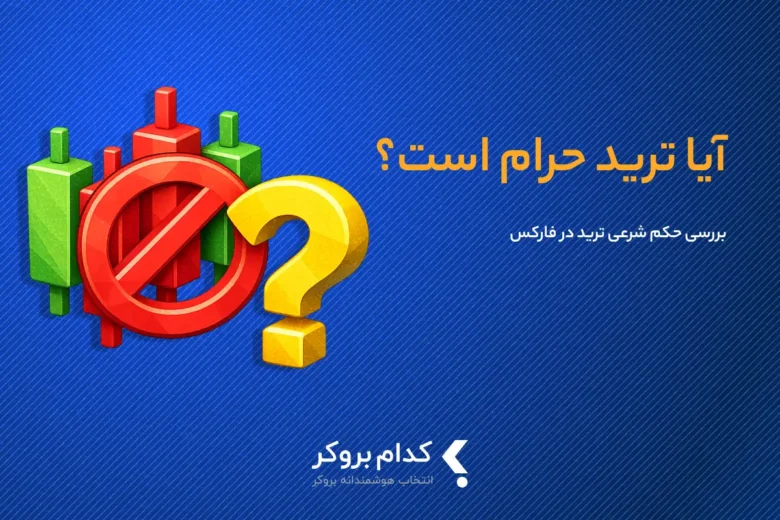 آیا فارکس حرام است