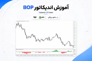 آموزش و دانلود اندیکاتور BOP