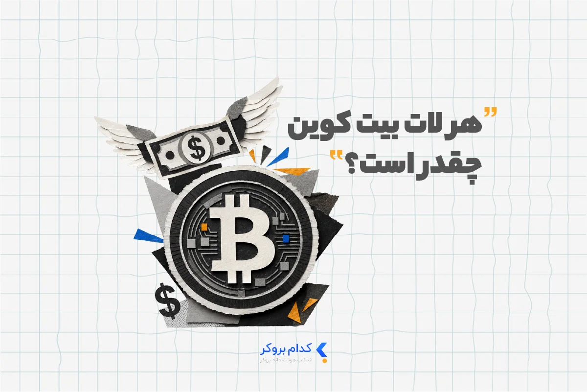 Bitcoin Lot هر لات بیت کوین چقدر است