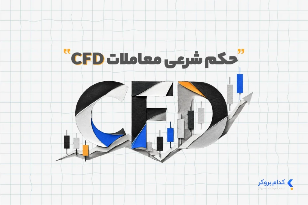 حکم شرعی معاملات CFD