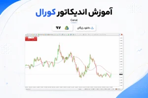 دانلود و آموزش اندیکاتور کورال