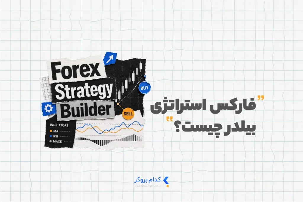 فارکس استراتژی بیلدر چیست