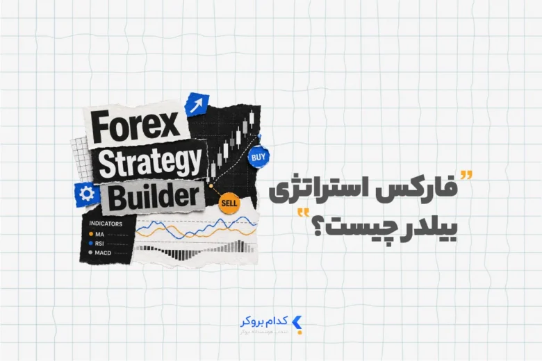 فارکس استراتژی بیلدر چیست