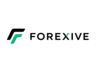 Forexive logo۱ لوگو پراپ فارکسیو