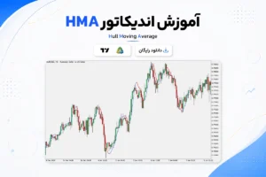 آموزش و دانلود اندیکاتور HMA