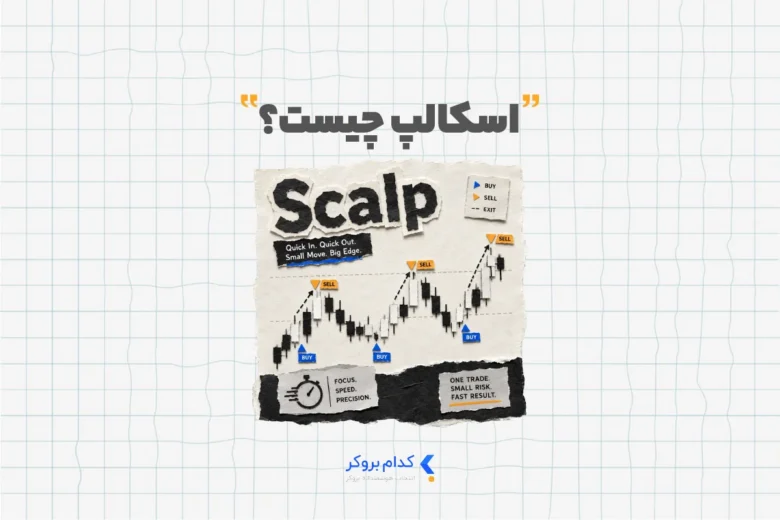 اسکالپ چیست