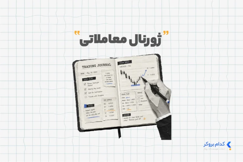 ژورنال معاملاتی