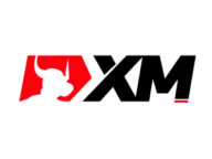 XM logo۱ بروکر ایکس ام