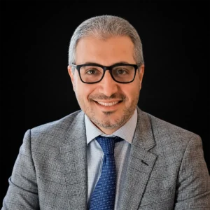 هومن مقراضی