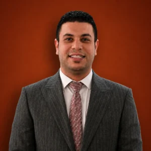 محمد هلاکوئی