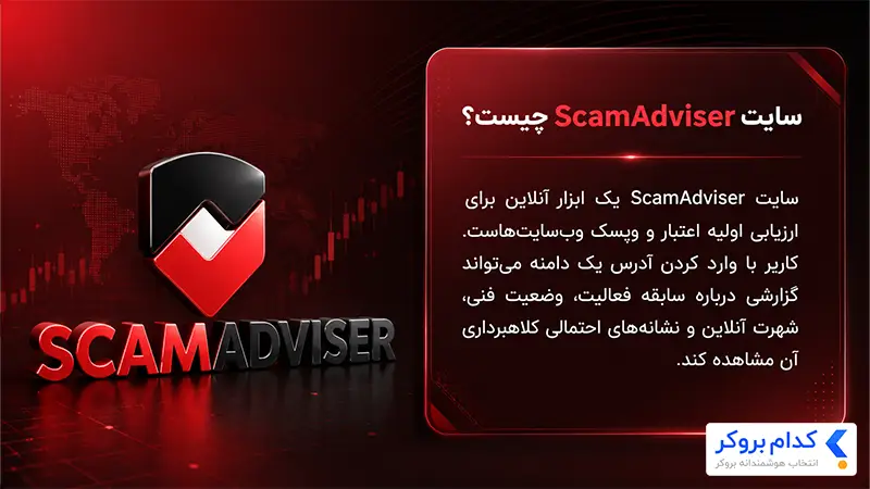 ابزار و وبسایت اسکم ادوایز چیست