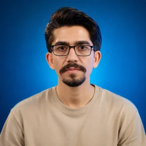 تصویر امین همتی از استادان بازار مالی