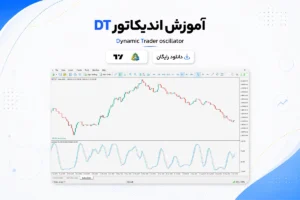آموزش و دانلود اندیکاتور DT