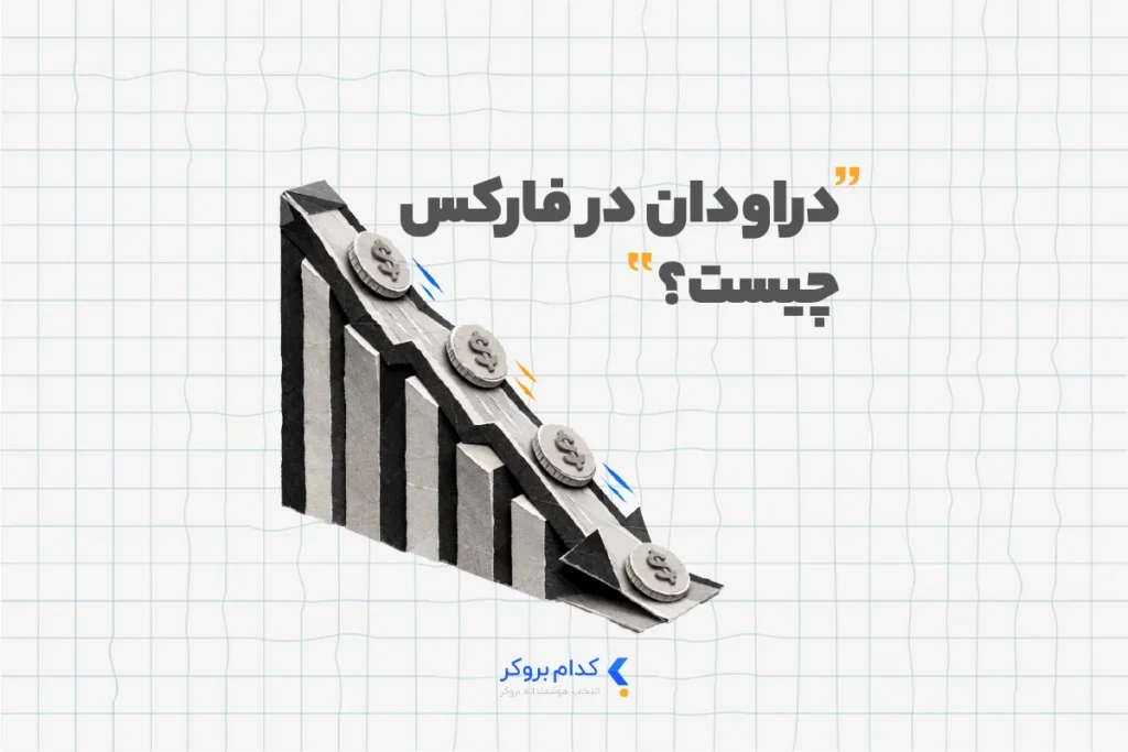 دراودان در فارکس