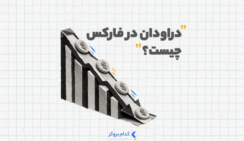 Drawdown دراودان در فارکس