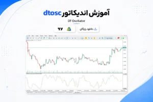 آموزش و دانلود اندیکاتور Dtosc