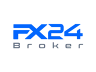 FX۲۴ logo۱۱x نقد و بررسی تخصصی بروکر fx24