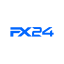 نقد و بررسی تخصصی بروکر fx24
