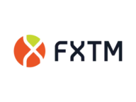 FXTM logo۱ بروکر فارکس تایم