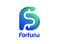 Fortuna logo۱ Fortuna Markets