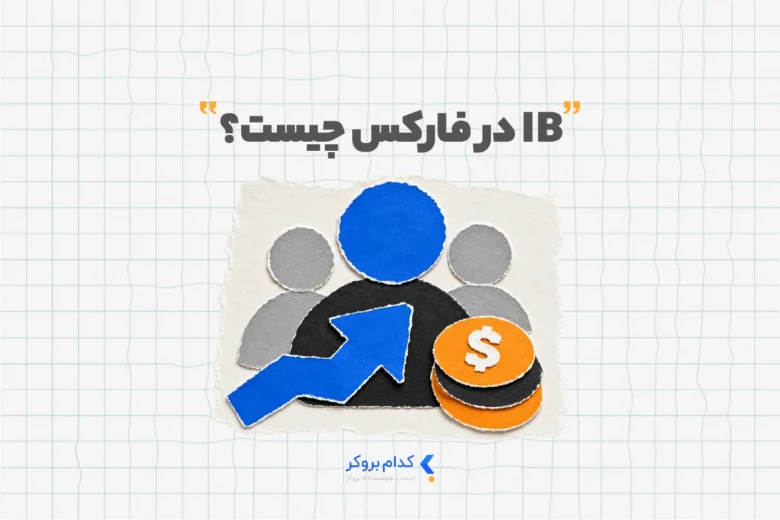 ib در فارکس چیست