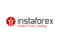 InstaForex logo۱ معرفی و بررسی بروکر اینستا فارکس InstaForex