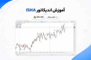 آموزش و دانلود اندیکاتور ISHA