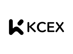 صرافی کی سی ایکس | KCEX