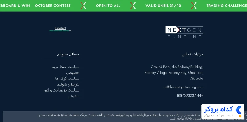 هویت حقوقی و شفافیت مالکیت - 1