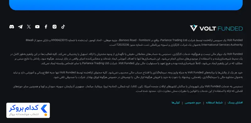 هویت حقوقی و شفافیت مالکیت