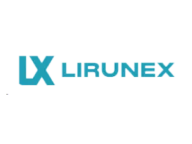 Lirunex logo۱ lirunex
