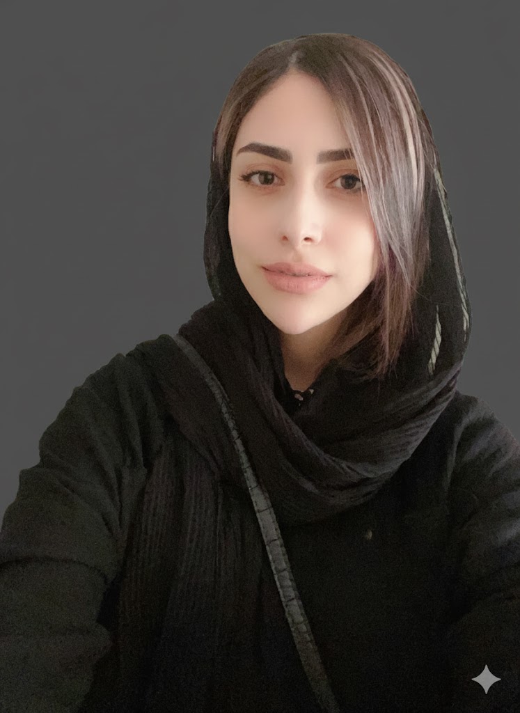 مهسا صادقی