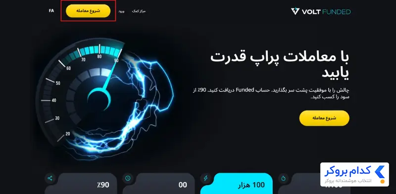 مراحل ثبت نام - 1