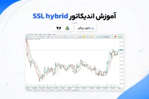 آموزش و دانلود اندیکاتور SSL