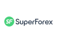 SuperForex logo۱ SuperForex