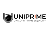 UNIPRIME logo۱ بروکر یونیکورن