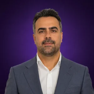 تصویر پروفایل عباس گمار