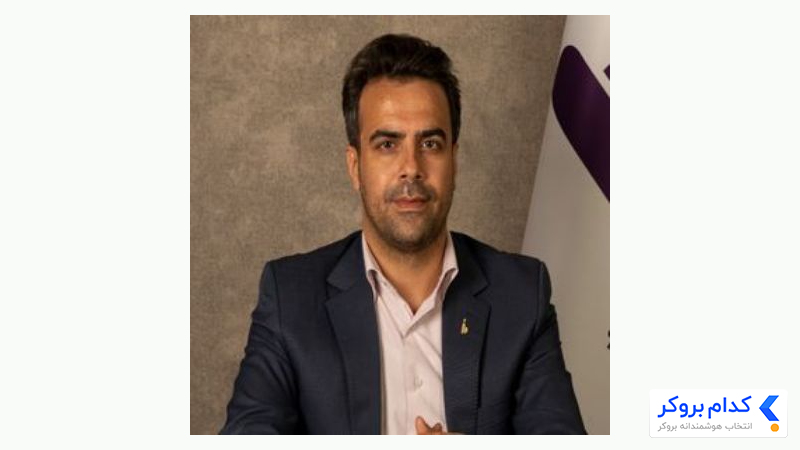 استاد عباس گمار