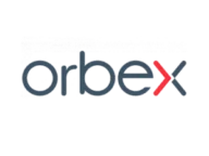 orbex logo۱ لوگو اوربکس