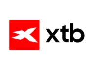 xtb logo۱ بروکر ایکس تی بی