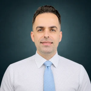 تصویر پروفایل یاشار محمدی