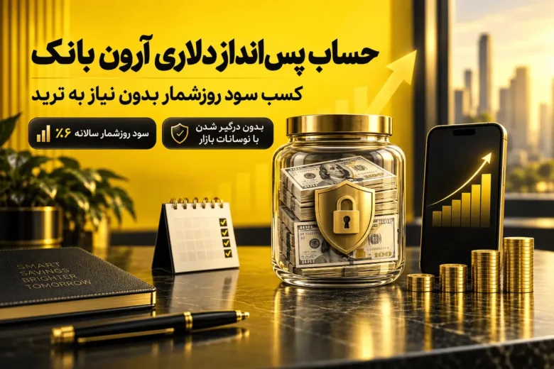 ارون بانک