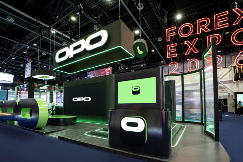 تغییر Opofinance به OPO یکی از مهم‌ترین اتفاقات فارکس اکسپو
