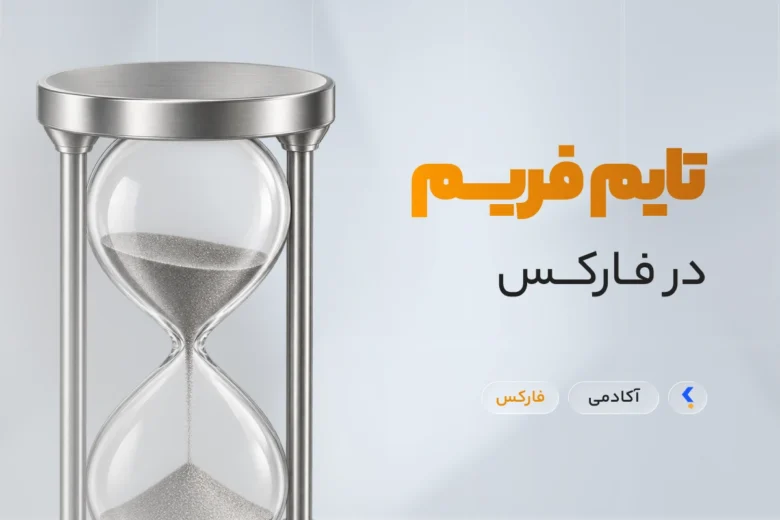 Time Frame in Forex تایم فریم چیست