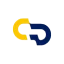CG trade logo۲ لوگوی کوچک بروکر سی جی تریدر