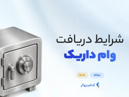 وام داریک چیست