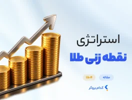 استراتژی نقطه زنی طلا