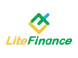 LiteFinance logo۱ بروکر لایت فایننس