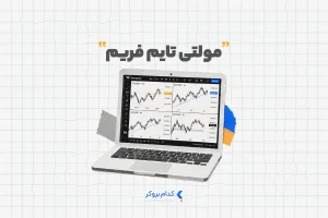 مولتی تایم فریم
