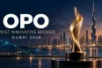 OPO دوباره عنوان Most Innovative Broker را در دبی کسب کرد